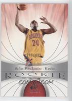 Salim Stoudamire #/499