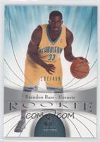 Brandon Bass #/499