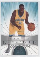 Brandon Bass #/499