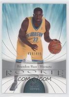 Brandon Bass #/499