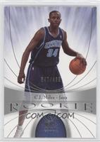 C.J. Miles #/499