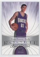 Ersan Ilyasova #/499