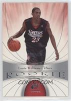 Louis Williams #/499