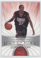 Louis Williams #/499