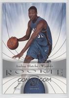 Andray Blatche #/499