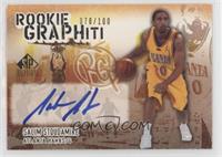 Salim Stoudamire #/100