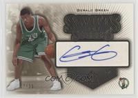 Gerald Green #/25