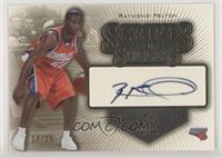 Raymond Felton [Noted] #/25