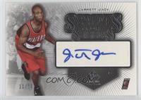 Jarrett Jack #/50