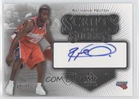 Raymond Felton #/50