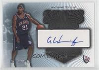 Antoine Wright #/200