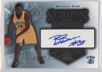 Brandon Bass #/200