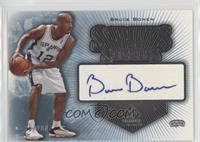 Bruce Bowen #/200