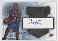 Channing Frye #/200