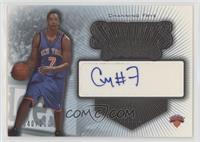 Channing Frye #/200