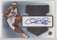 Charlie Villanueva #/200