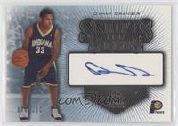 Danny Granger #/200