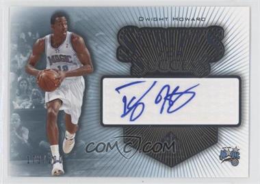 2005-06 SP Signature Edition - Scripts for Success #SS-DH - Dwight Howard /200