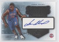 Jason Maxiell #/200