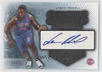 Jason Maxiell #/200