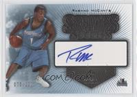 Rashad McCants #/200