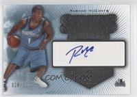 Rashad McCants #/200