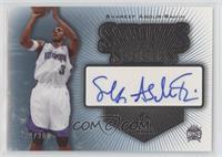 Shareef Abdur-Rahim #/200