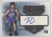 Travis Diener #/200