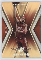 Drew Gooden [Noted] #/25