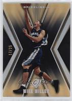 Mike Miller #/25