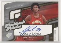 Josh Childress