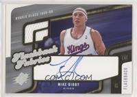 Mike Bibby