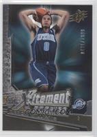 Deron Williams #/1,999