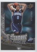 Deron Williams #/1,999