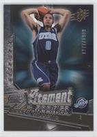 Deron Williams #/1,999