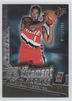 Martell Webster #/1,999