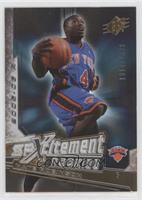 Nate Robinson [EX to NM] #/1,999