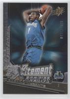 Rashad McCants #/1,999