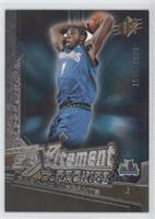 Rashad McCants #/1,999