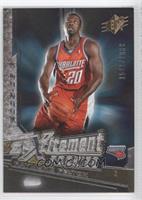 Raymond Felton #/1,999