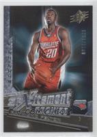 Raymond Felton #/1,999