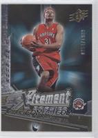 Charlie Villanueva #/1,999