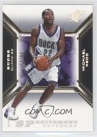 Michael Redd #/99