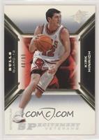 Kirk Hinrich #/99