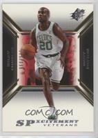 Gary Payton #/999