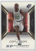 Gary Payton #/999