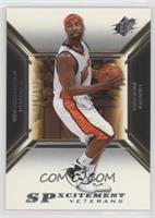 Baron Davis #/999