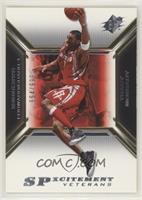 Tracy McGrady #/999