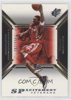 Tracy McGrady #/999