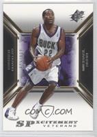 Michael Redd #/999